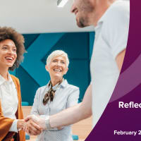 Webinar: Reflections on Race in the Workplace thumbnail