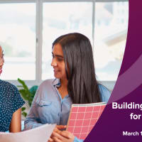 Webinar: Building a Better Future for Women at Work thumbnail