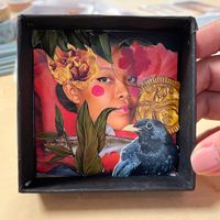 Collage Art Workshop thumbnail