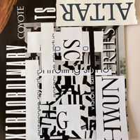 Graphic Collage Workshop thumbnail