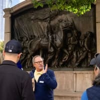 Juneteenth Underground Railroad Tour of Beacon Hill thumbnail