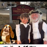 Paul Revere & Friends thumbnail