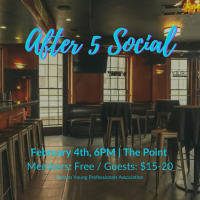 After 5 Social thumbnail