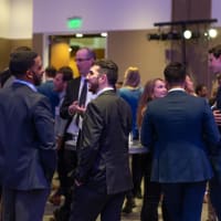 Networking Night for Young Professionals thumbnail