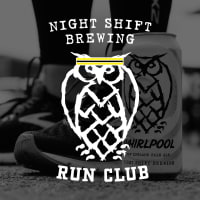 Night Shift Run Club  thumbnail