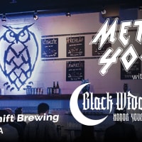 Metal Yoga with Black Widow Yoga at Night Shift Everett Taproom thumbnail