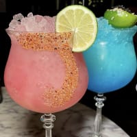 20's & 30's Fancy Cocktail Social (+ New Orleans Food) thumbnail
