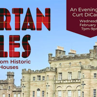 An Evening with Curt DiCamillo - Tartan Tales thumbnail
