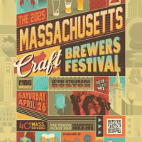 Massachusetts Craft Brewers Festival  thumbnail