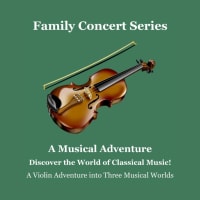 Discover the World of Classical Music thumbnail