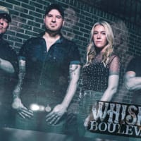 Whiskey Boulevard thumbnail