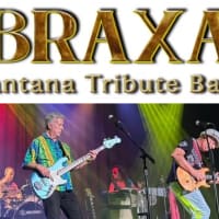 ABRAXAS: Santana Tribute Band thumbnail