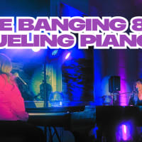 The Banging 88s Dueling Pianos thumbnail