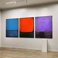 this is an original work of art ™ Gallery Opening + reception thumbnail