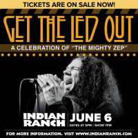 Get The Led Out thumbnail