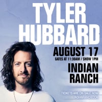 Tyler Hubbard  thumbnail