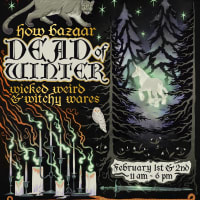 How Bazaar: Dead of Winter thumbnail