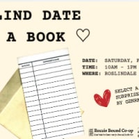  Blind Date with a Book thumbnail