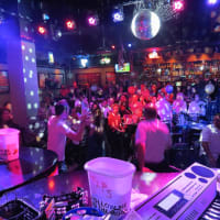 20s & 30s Social at Howl at the Moon! Cheap drinks and free food! thumbnail