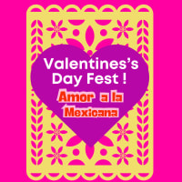Valentine's Day Fest!  thumbnail