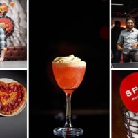 Love Pong: Let Sparks Fly on Valentine’s Day at SPIN Boston thumbnail