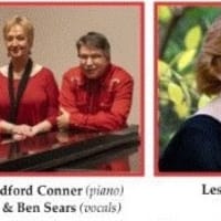 15th Annual Valentine's Day Concert thumbnail