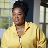 Empowering the Next Generation of Ocean Leaders: A Conversation with Dr. Nevada Winrow thumbnail