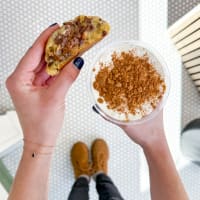 10% off Permanent Jewelry + Cookies thumbnail