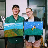 Paint Workshop for Couples thumbnail