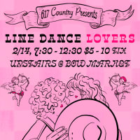 Line Dance Lovers thumbnail
