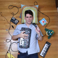 Matt Shore Does Songs at You: A Musical Comedy Show thumbnail