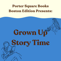 Grown Up Story Time thumbnail