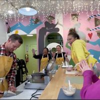 sweeties New Zealand Style Ice Cream *KIDS* Class thumbnail