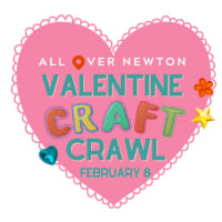 Valentine Craft Crawl thumbnail