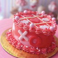 Valentines Cake Class thumbnail