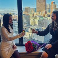 Valentine's Day Special at Avenue One thumbnail