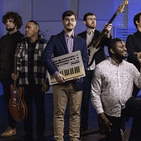 Jazz Sunday: Thomas Casale / Matt Savage Groove Experiment thumbnail