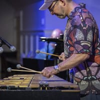 Jazz Sunday: Rich Greenblatt & Nick Grondin / Jam: Obscure Real Book tunes thumbnail