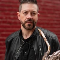 Jazz Sunday: Jared Sims / Jam: Music of Wayne Shorter thumbnail