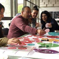 Artfinity: Celebrating Unteaching thumbnail