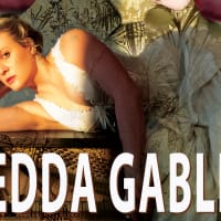 Hedda Gabler by Henrik Ibsen thumbnail