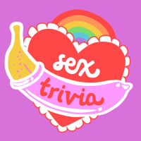 Sex Trivia - Valentine's Edition! thumbnail