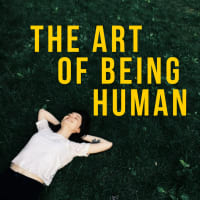 FREE - The Art of Being Human: Weekend Meditation Retreat thumbnail