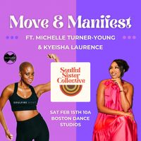 Move & Manifest thumbnail