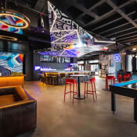Young Professionals Happy Hour thumbnail