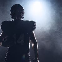 Super Bowl Special Menu  thumbnail