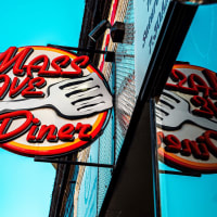 Valentine’s Day at Mass Ave Diner thumbnail