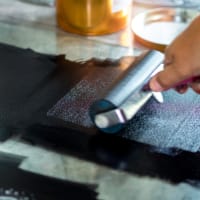 Family Workshop: Nature Foam Printmaking thumbnail