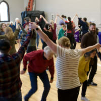 Community Irish Céilí thumbnail