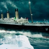 Titanic & Chill: Wine + Meditation Night thumbnail